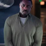 Hijack 2023 Idris Elba Shirt