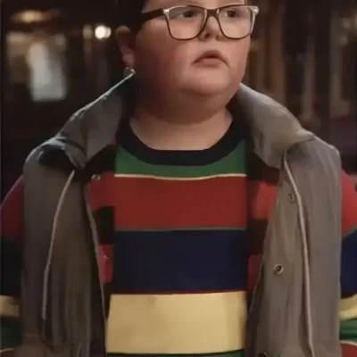 Jake Connelly Stranger Things S05 GrayVest2025