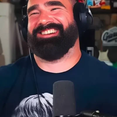 Jason Kelce Taylor Swift The Eras Tour Midnights T-Shirt - Copy