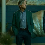 Jay Kelly Timothy Blazer