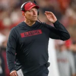 Kalen Deboer Alabama Hoodie