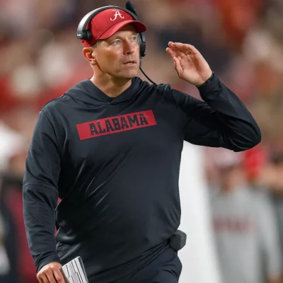 Kalen Deboer Alabama Hoodie