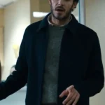 Nobody Wants This Adam Brody Black Jacket