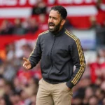 Ruben Gray Track Jacket