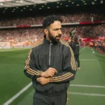 Ruben Amorim Tracksuit