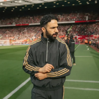 Ruben Amorim Tracksuit