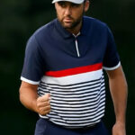 Team USA Ryder Cup 2025 Polo T-Shirt