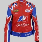 Talladega Nights Leslie Bibb Jacket