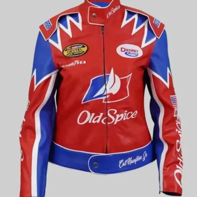 Talladega Nights Leslie Bibb Jacket