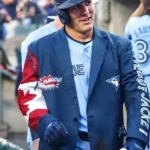 Toronto Blue Jays 2025 Home Run Jacket