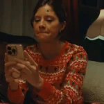 Christmas Past Underwood Christmas Pajamas