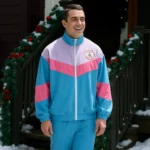 Merry Christmas Cooper Tracksuit