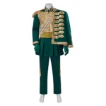 Wicked For Good Fiyero Costume