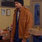 The Spirit of Christmas Station Jacket