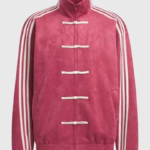 Chinese 2026 New Year Jacket