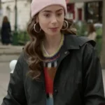 Emily In Paris Emily Cooper Jacket