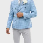 Emily In Paris Julien Blazer