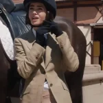 Emily in Paris S05 Emily Cooper Blazer