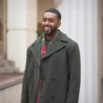 Fake Yourself A Merry Little Christmas Etienne Maurice Coat