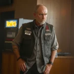 Jamie McShane Task Vest