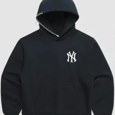 New York Yankees Hoodie