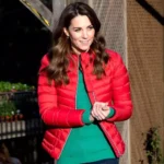 Kate Puffer Jacket