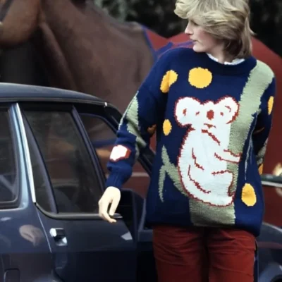 Princess-Diana-Koala-Sweater-1