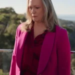 Return to Paradise S02 Pink Blazer