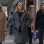 My Secret Santa Taylor Gray Coat