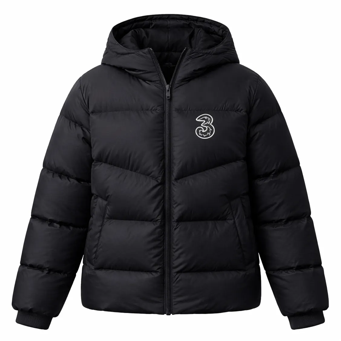 Women Football League Chelsea FC Jacket2025