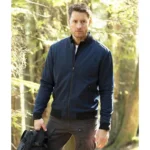 Tracker S03 Colter Shaw Blue Bomber Jacket