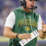 Green Bay Packers Sideline Sleeveless Hoodie