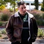 NCIS S23 Sammy Craig Jacket