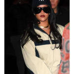SNL S51 Rihanna Jacket