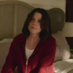 Scream 7 Sidney Prescott Hoodie