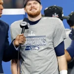 Seattle Seahawks AFC Championship Shirt