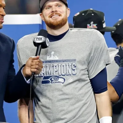 Seattle Seahawks AFC Championship Shirt