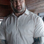 Knock At The Cabin Dave Bautista Shirt