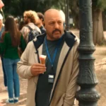 Solo Mio Matt Taylor Jacket