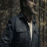 Greenland 2 Migration Gerard Butler Jacket