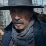 Kevin Costner Horizon An American Saga Coat