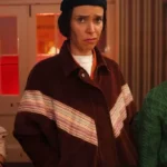 How to Get to Heaven from Belfast Dara Jacket