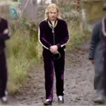 28 Years Later The Bone Temple Jack O’Connell Tracksuit