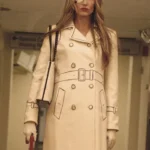 Kill Bill Daryl Hannah Coat