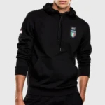 Winter Olympics 2026 Team Italy Fleece Hoodie
