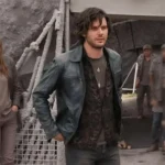 Return to Silent Hill Jeremy Irvine Jacket