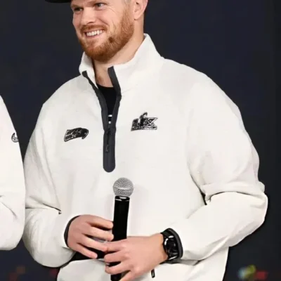 Seattle Seahawks Super Bowl LX Opening Night Jacket