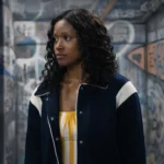 The Burbs S01 Keke Palmer Jacket
