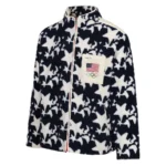 Milano Cortina 2026 Winter Olympics Team USA Sherpa Jacket