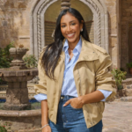 Bachelor Mansion Takeover S01 Tayshia Adams Jacket